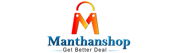 Manthan Shop