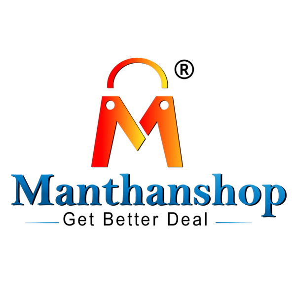 Manthan Shop