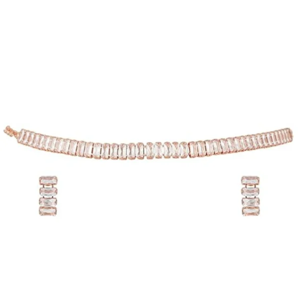 Choker Set